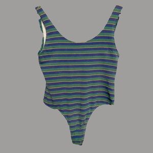 Pacsun Tank Bodysuit